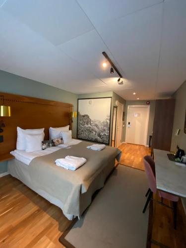 Home Hotel Temperance