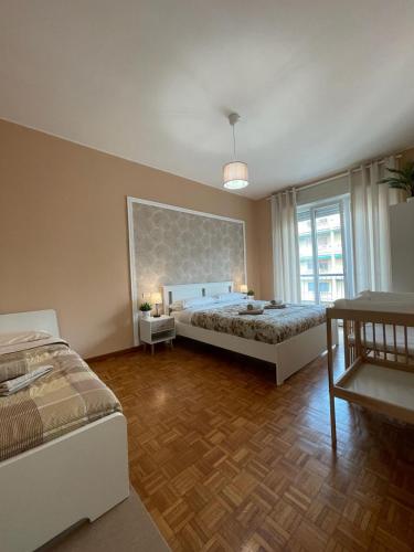 Home In Town - Città' Studi Apartment - Metro M2 Piola a 2 minuti, Milan