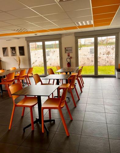 Résidence Hôtelière Le Prado (Residence Hoteliere Le Prado) in Libourne