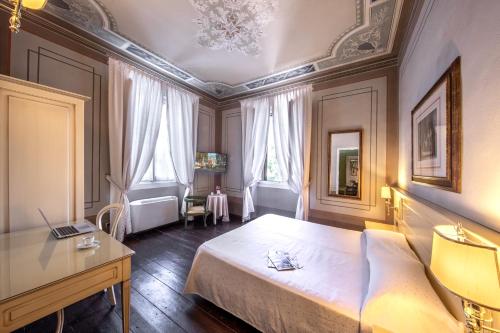 Hotel Villa Liberty in Pontecurone