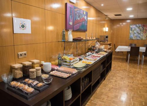 Hotel Delta - main image