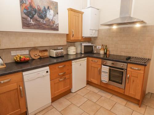One Cheriton Row - image 14
