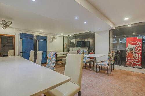 Townhouse Hotel Eaglewood Gachibowli