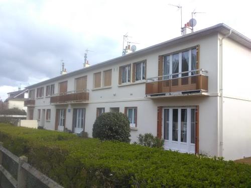 Résidence de la plage - Location saisonnière - Ouistreham