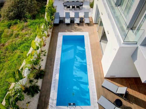 City Napa Seaview Villas - Villa 4