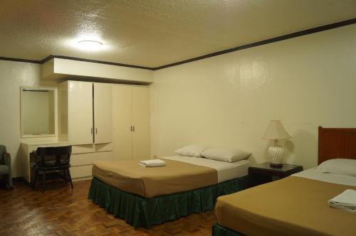 El Rico Suite Makati by RedDoorz, Manila (foto 7)