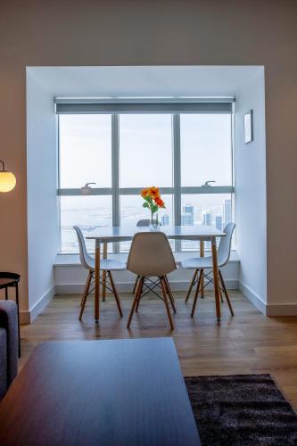 Deluxe - Sea view - Dubai Marina, Dubái (foto 6)