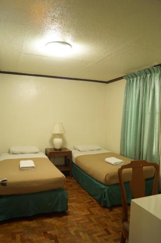 El Rico Suite Makati by RedDoorz, Manila (foto 8)