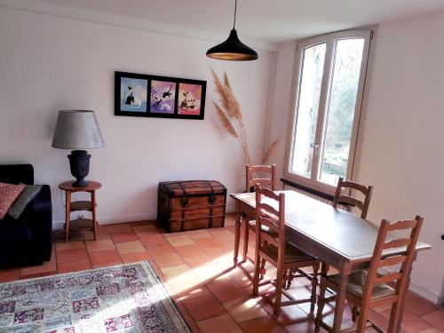 Camping Chambres d'Hôtes Camelot