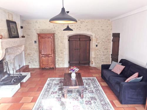 Camping Chambres d'Hôtes Camelot