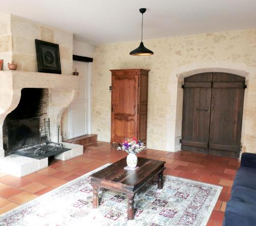 Camping Chambres d'Hôtes Camelot