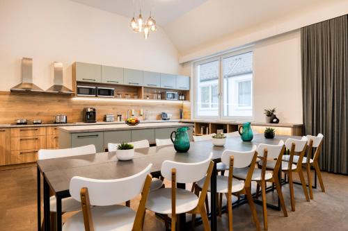 Létesítmények, Lyf Schönbrunn Vienna in 12. kerület - Meidling