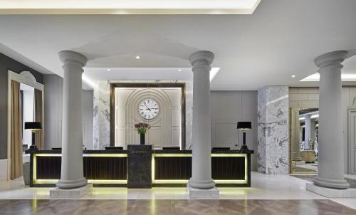 TITANIC Gendarmenmarkt Berlin