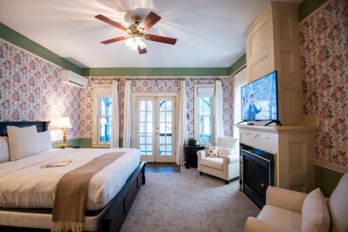Primrose Inn in Bar Harbor (ME)