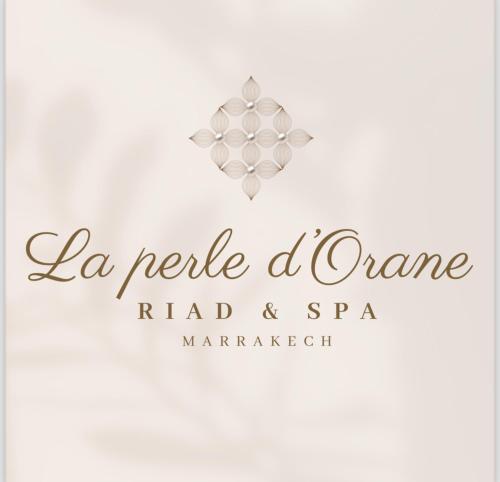 Riad - La Perle d'Orane - Marrakech- Medina-Rooftop, Marrakech (photo 9)