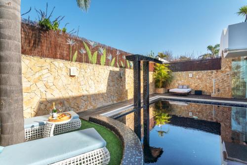 Host Wise - Luxurious House with Private Salt Pool, Ferragudo (photo 8)