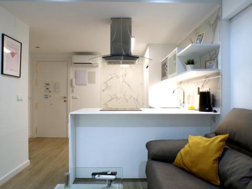 Two-Bedroom Apartment image 10