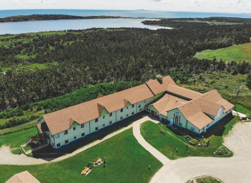 . Auberge la Salicorne et Escapades - Adventure Resort