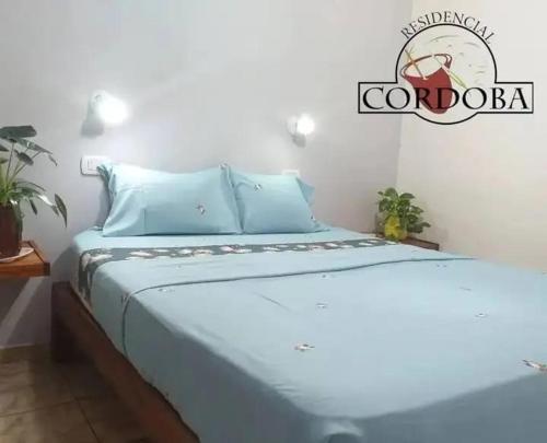 Residencial Santiago Habitaciones Hotel bed & break fast