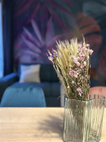 Appartement Cosy - Quartier Saint-georges - 4p - Gare Saint-Lazare
