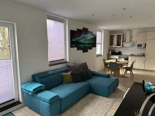 Apartment Zentral in Willingen, Deutschland
