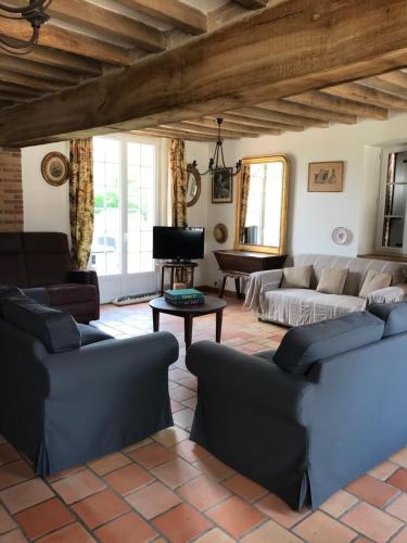 Les Gelots in Cerdon