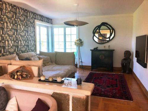 Létesítmények, Villa chic à Plouigneau avec piscine privée (Villa chic a Plouigneau avec piscine privee) in Plouigneau