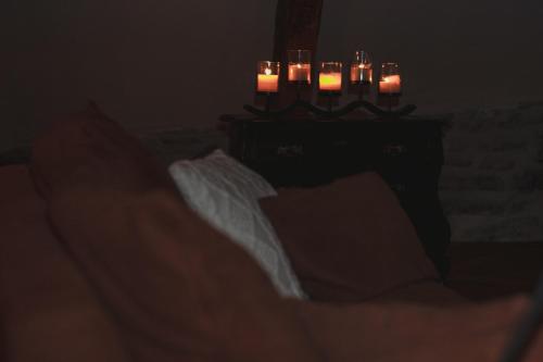 Rataskaevu Apartment - image 12