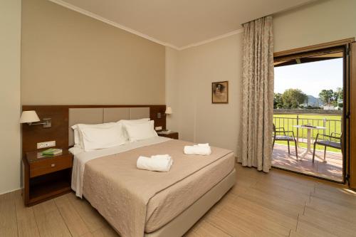 Niriides Luxury Villas - main image