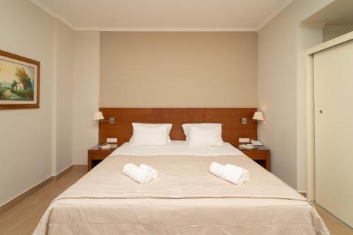 Niriides Luxury Villas - image 13