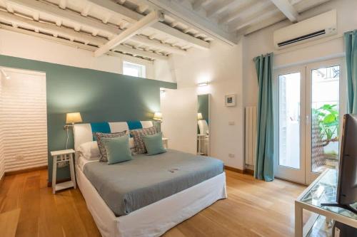 Trastevere Lovely Apartment, Rzym