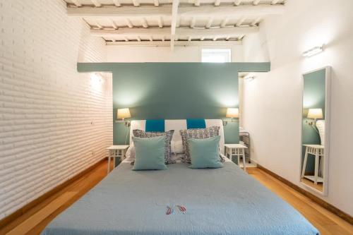 Trastevere Lovely Apartment, Roma (foto 9)