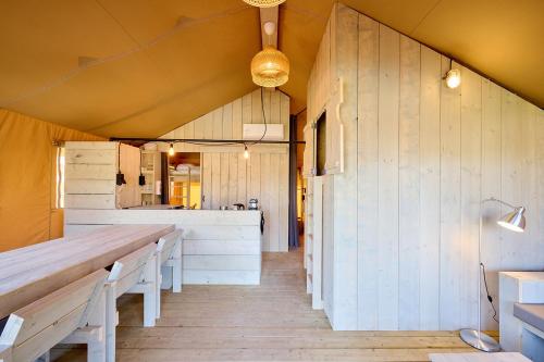 Glamping Nieuw Heeten