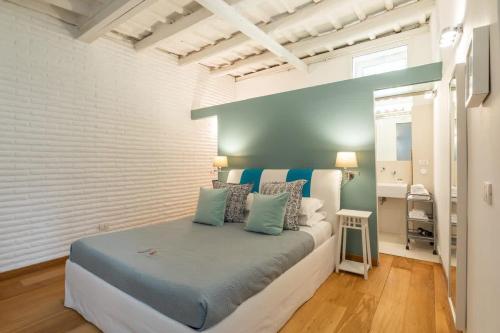 Trastevere Lovely Apartment, Roma (foto 2)