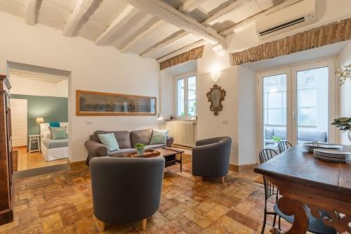 Trastevere Lovely Apartment, Roma (foto 4)