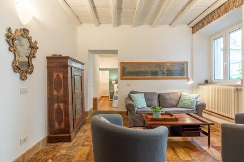 Trastevere Lovely Apartment, Roma (foto 3)