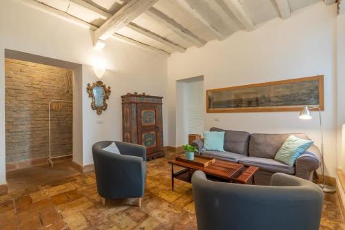 Trastevere Lovely Apartment, Roma (foto 6)