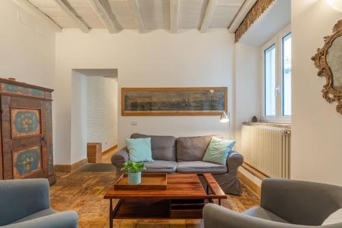 Trastevere Lovely Apartment, Roma (foto 5)