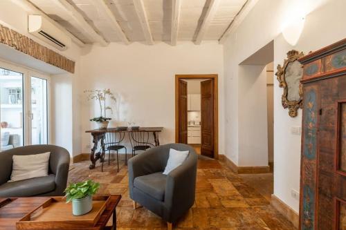 Trastevere Lovely Apartment, Roma (foto 7)