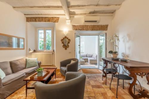 Trastevere Lovely Apartment - image 10