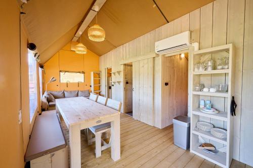 Glamping Nieuw Heeten