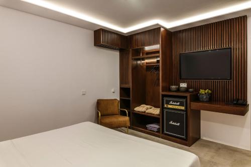 Double room, family, sea view