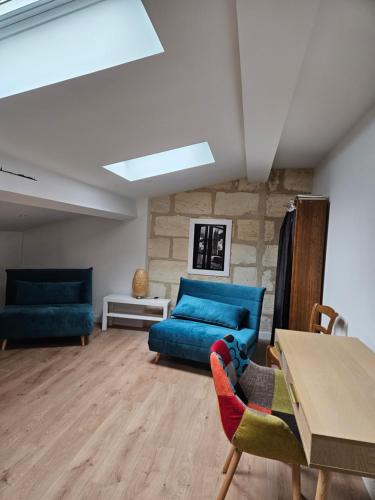 Maison typique bordelaise, Bordeaux (Foto 8)