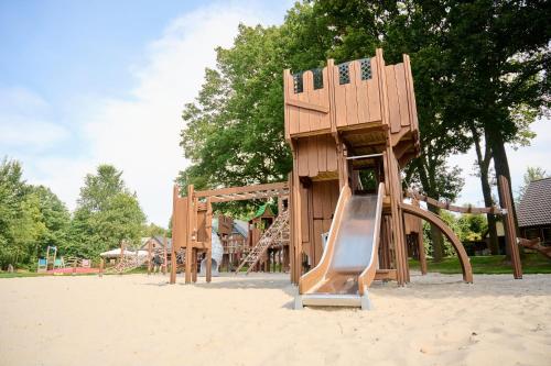 Glamping Nieuw Heeten