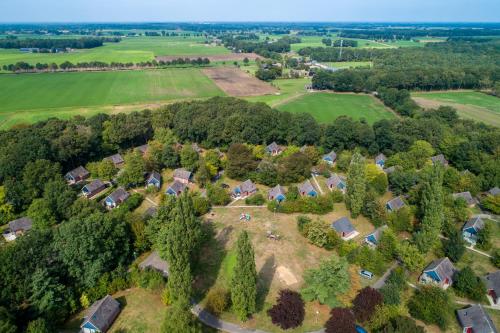 Glamping Nieuw Heeten