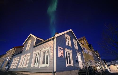 Tromso Activities Hostel