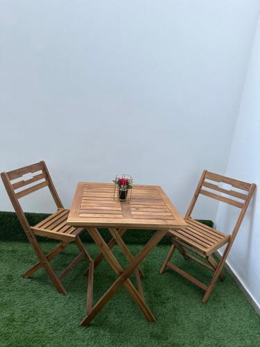Studio anfa plaza, Casablanca (fotografie 9)