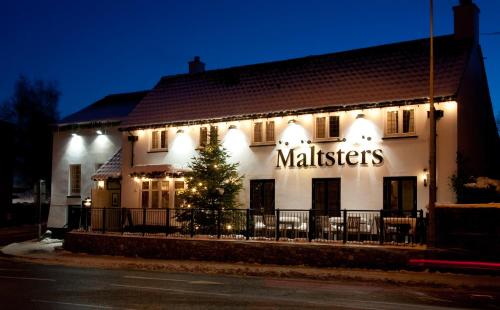 Maltsters - image 5