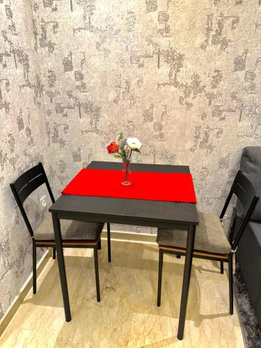 Studio anfa plaza, Casablanca (fotografie 5)
