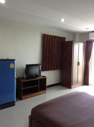 Apartment Baan Khun Mae
